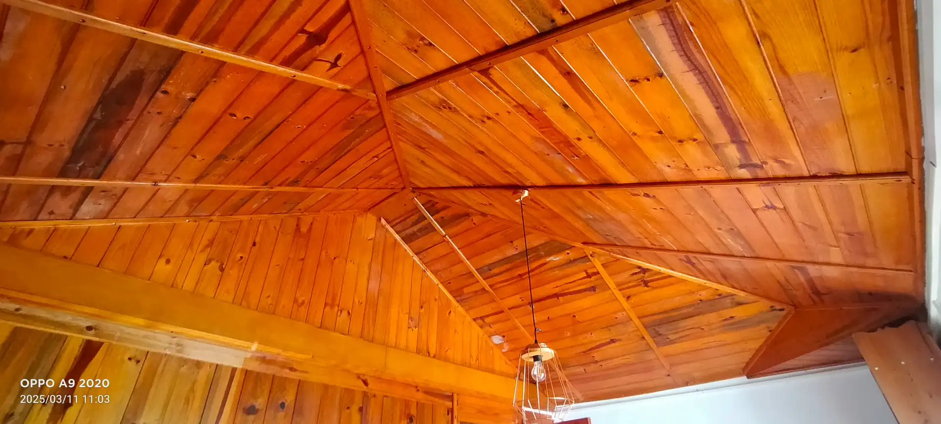 Finca rústica en venda en San Cristóbal de la Laguna amb Jardí privat, Parquet i Terrassa