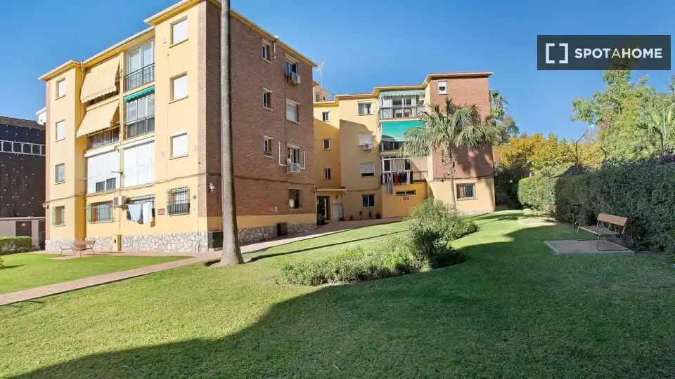Habitación en Los Álamos