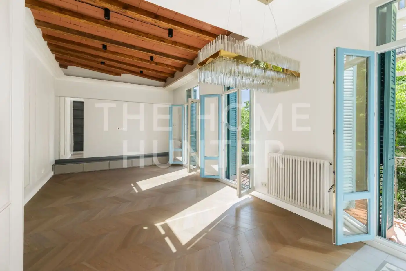 Appartement avec terrasse à vendre à Valencia, imagen 2