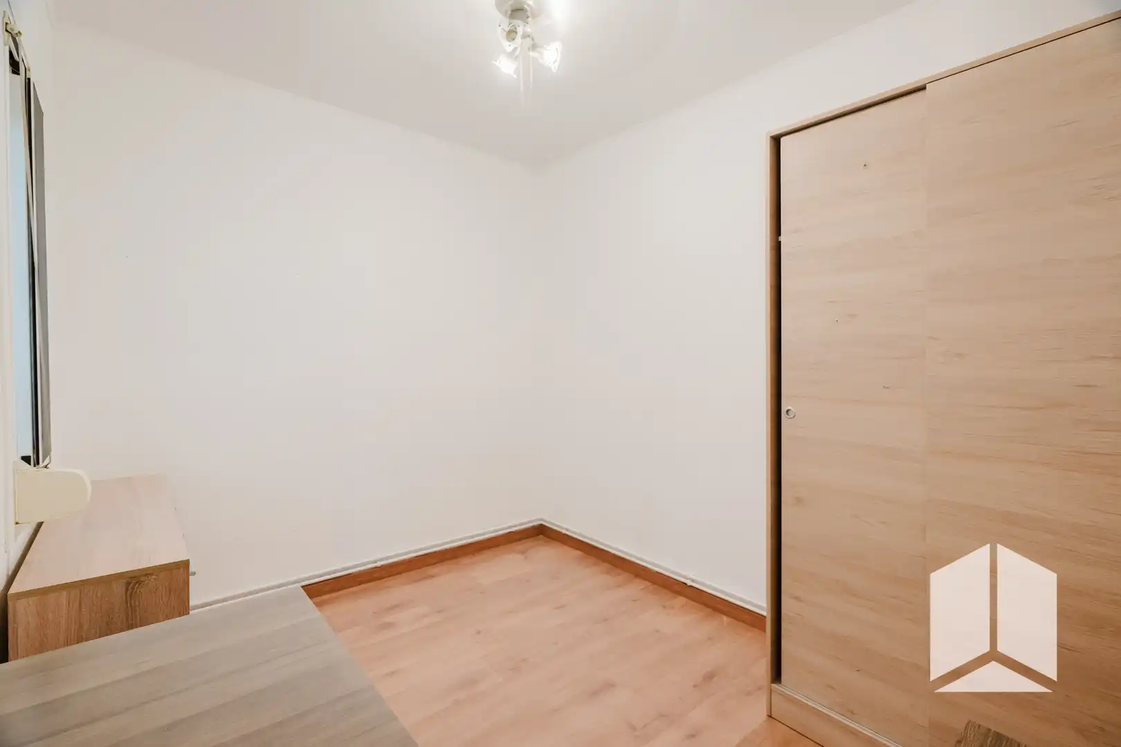 Piso con terraza en venta en Carrer de Viriat, imagen 19
