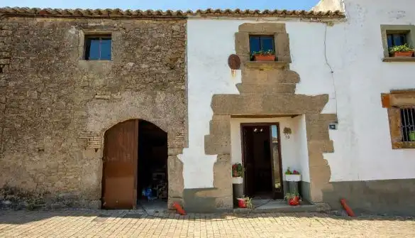 Casa en venta en Calle Mayor