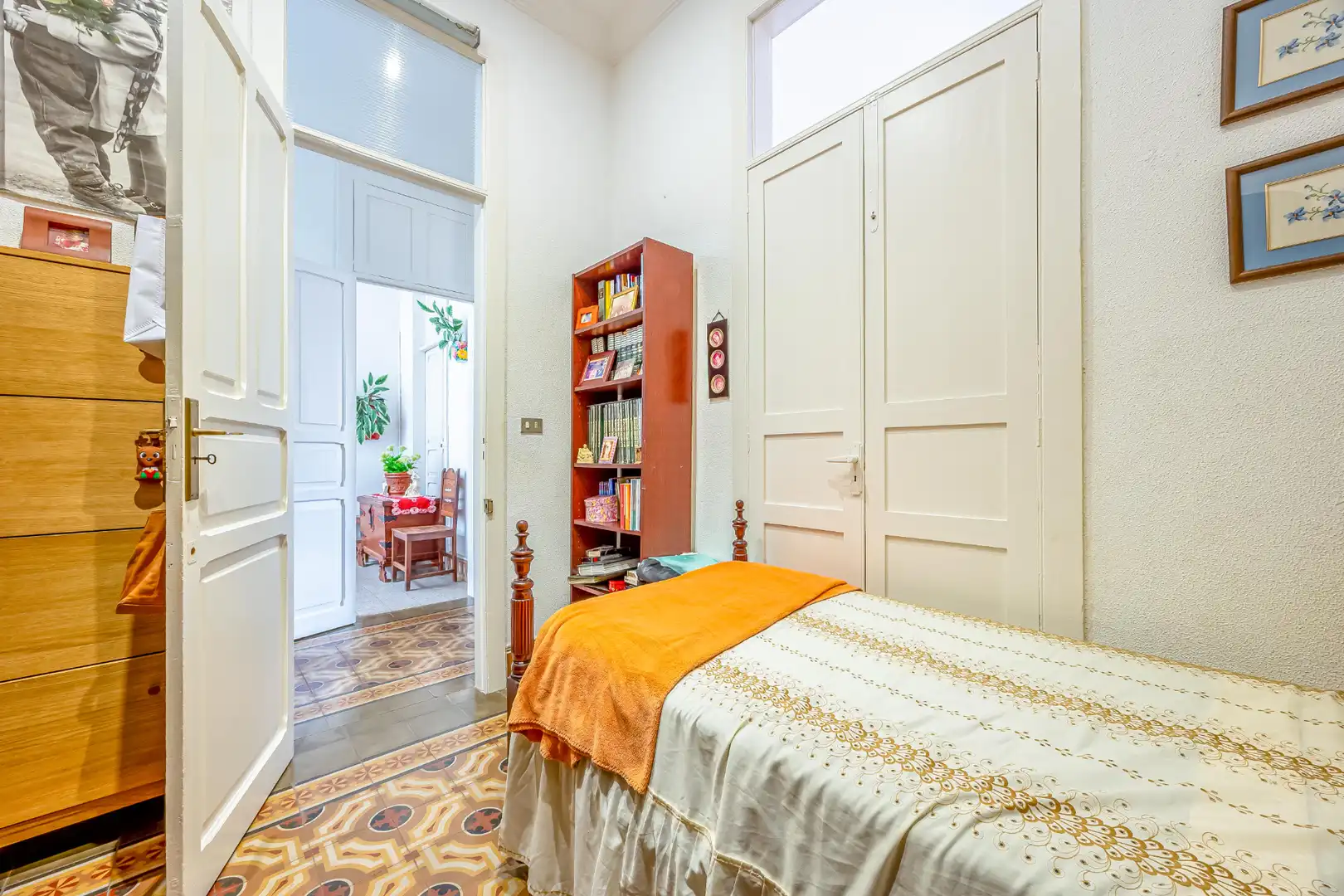 Appartement avec terrasse à vendre à Calle Perojo 39, imagen 16