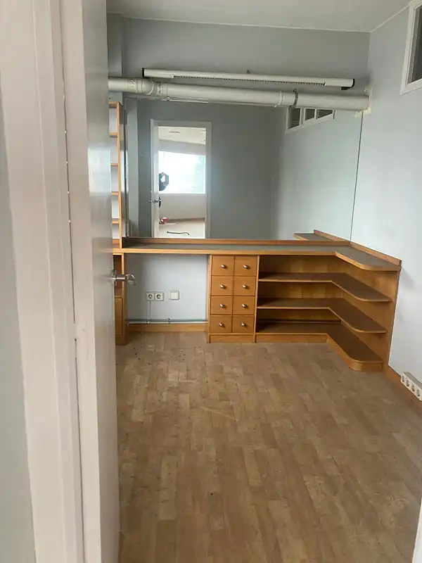 Business premises to rent in Rua Concepción Arenal, imagen 4