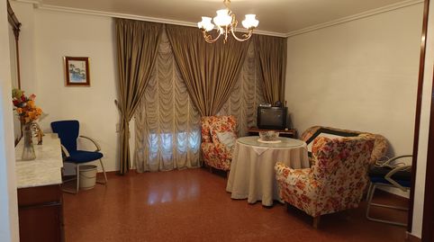 Foto 3 de Piso en venta en La Carolina, Jaén