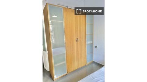 Foto 4 de Pis per a compartir a El Poble Sec - Parc de Montjuïc,  Barcelona Capital