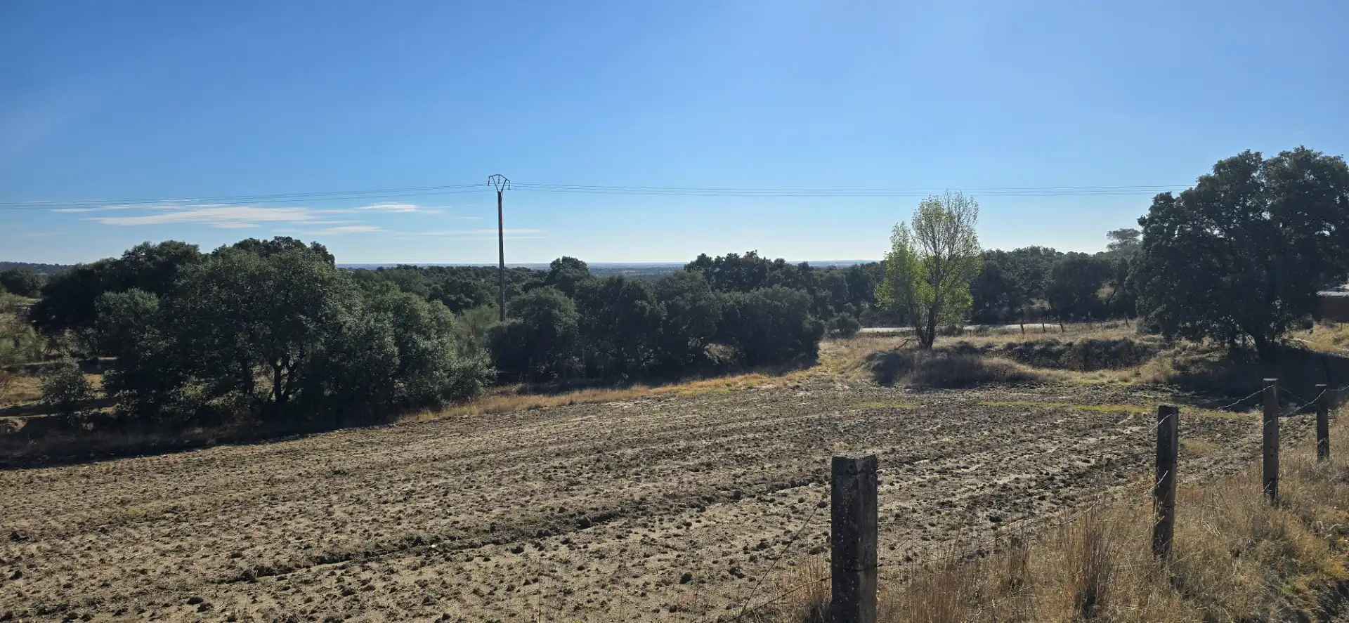 Nau industrial en venda en Nuño Gómez, Toledo