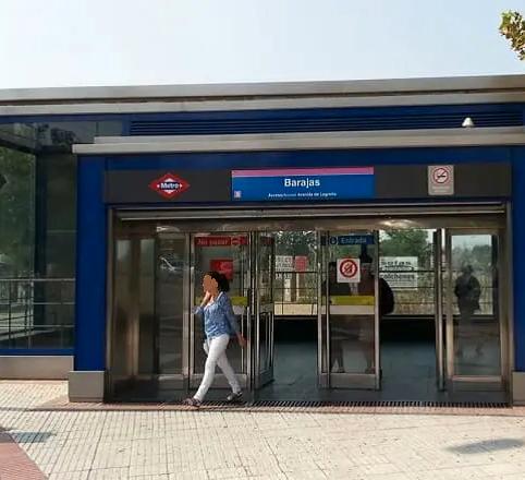 Foto 2 de Pis en venda a Timón,  Madrid Capital