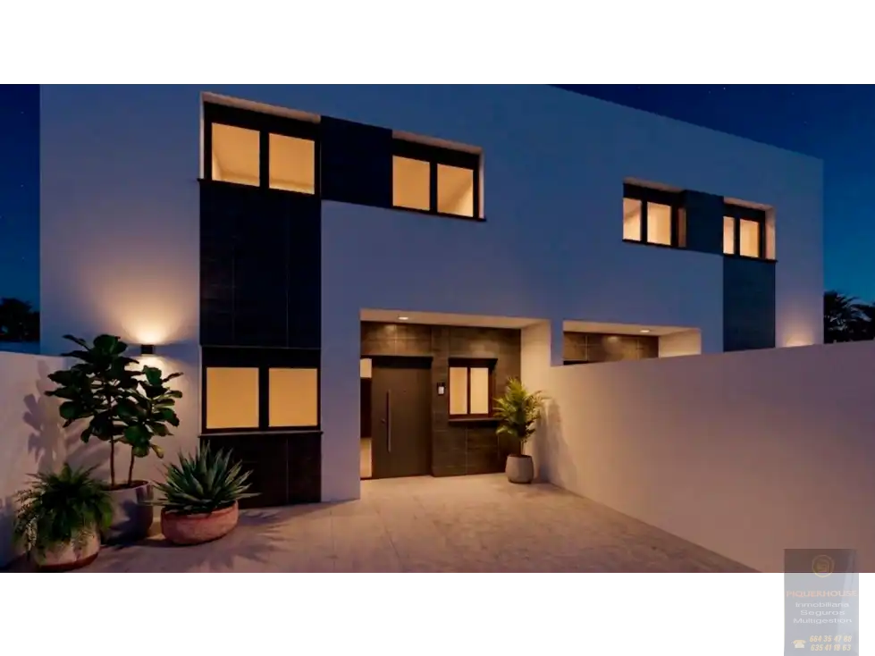 Chalet en venta en Valmojado, imagen 8