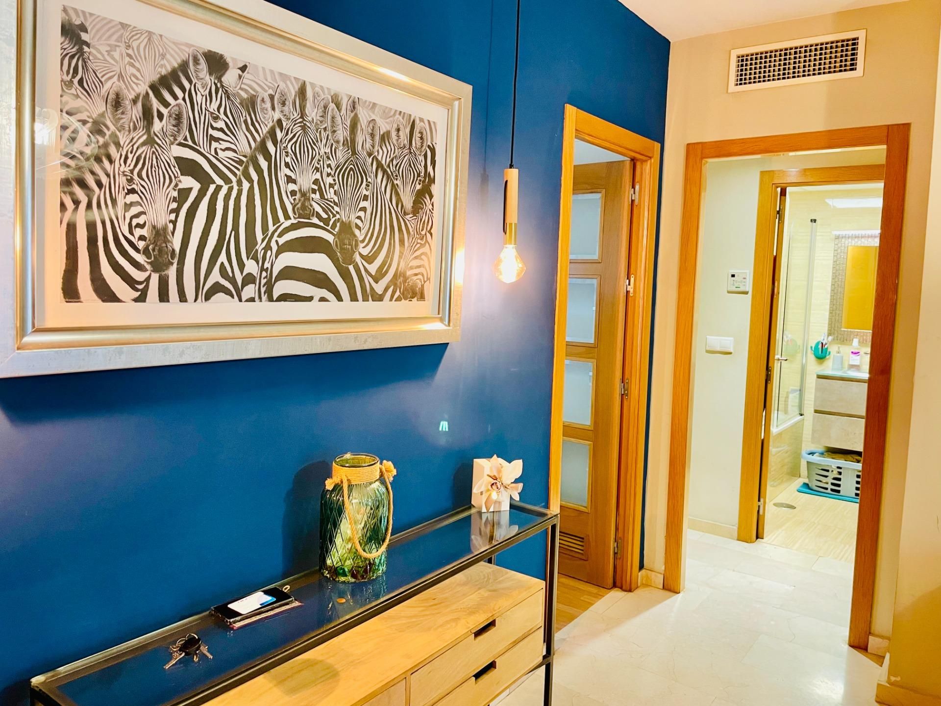 Àtic de lloguer en  Córdoba Capital amb Aire condicionat, Calefacció i Terrassa