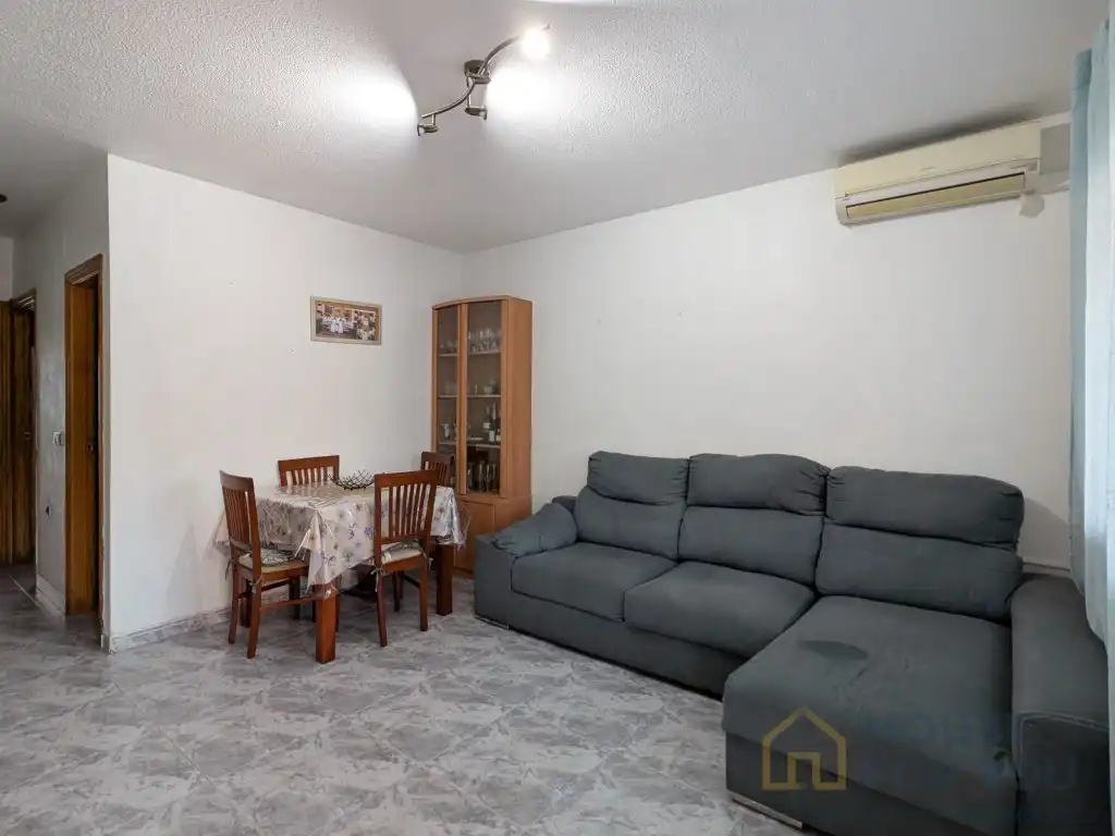 Sala de estar de Casa o chalet en venta en Los Alcázares