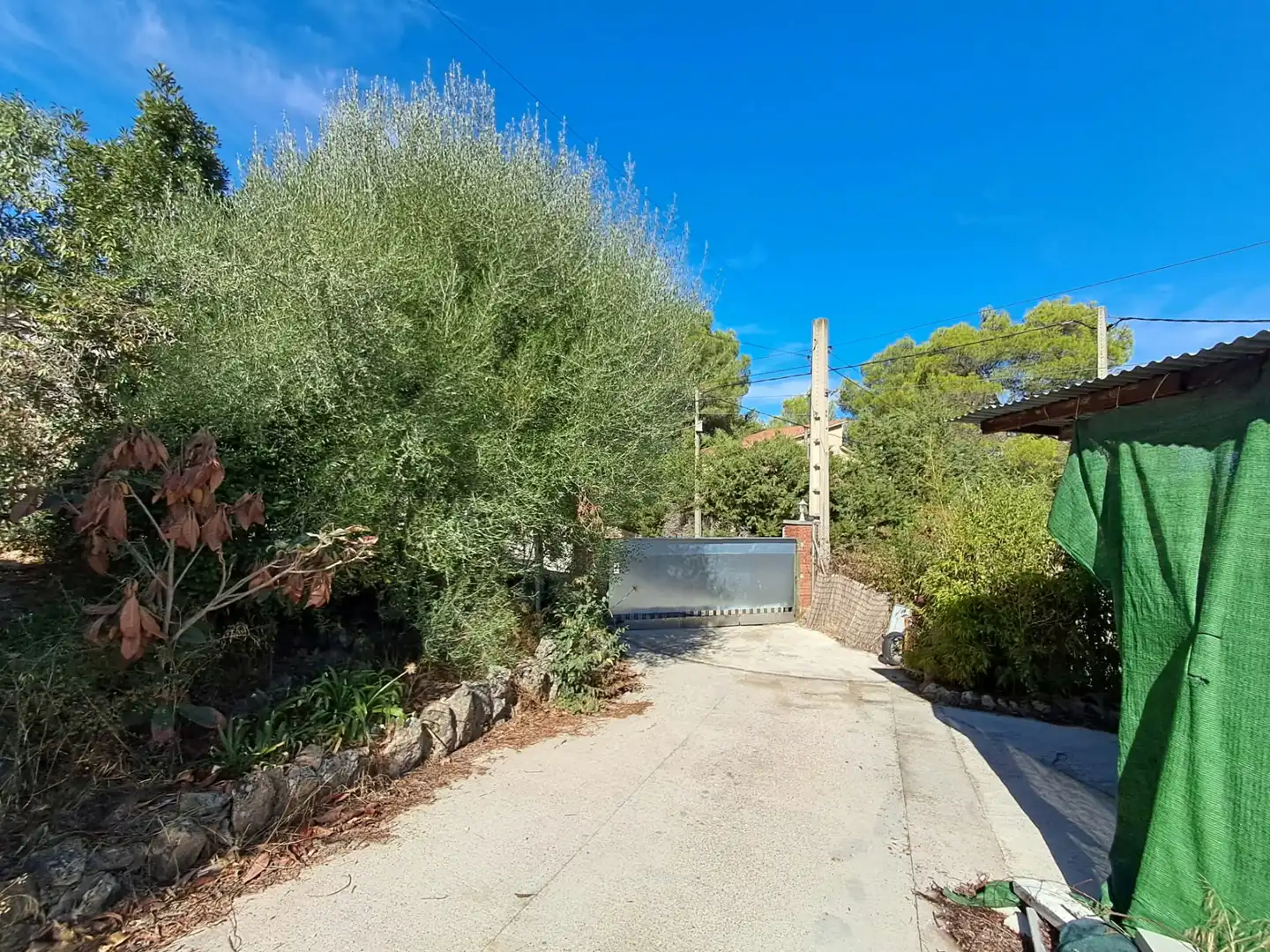 Houses for sale in Subirats, Barcelona