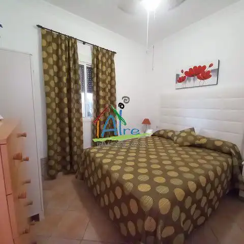 Habitación de Casa o chalet en venta en Almonte con Aire acondicionado, Calefacción y Jardín privado