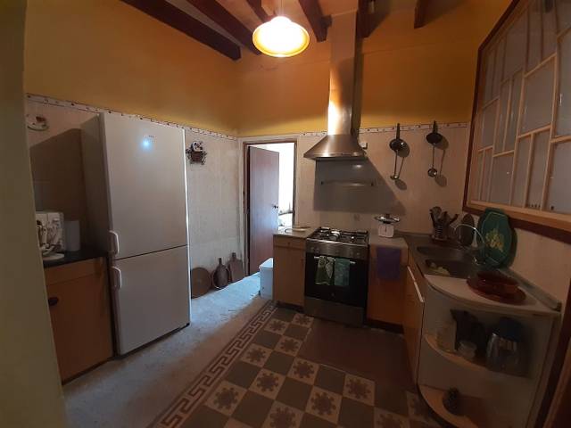 Casa-chalet en Venta en Argujillo
