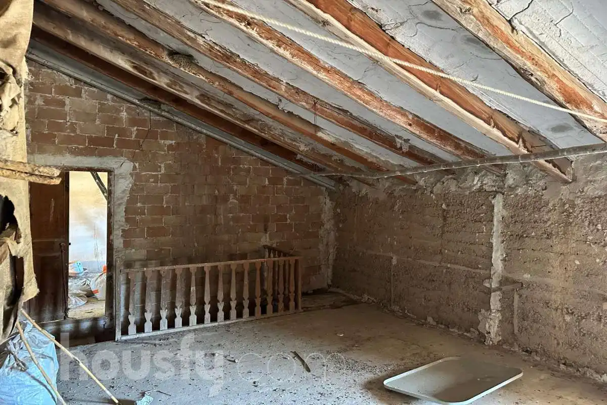 Casa amb jardí en venda a Carrer Sant Quinti ., imagen 26