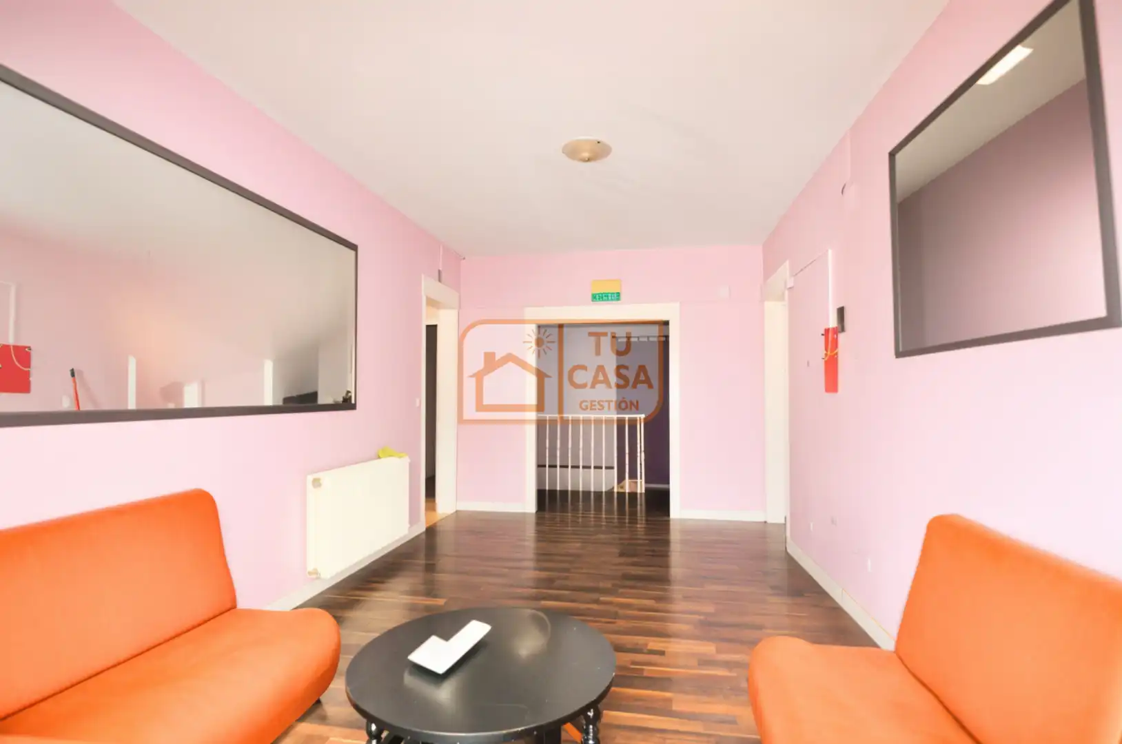Wohnzimmer von Gebäude zum Verkauf in Casas de Don Antonio mit Alarm