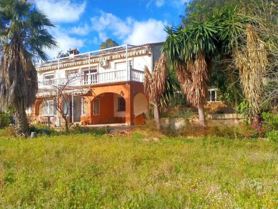Maison avec terrasse à vendre à Carrer del Pou, imagen 12