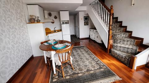 Foto 4 von Maisonette zur Miete in Calle Amos de Escalante, Centro - Ayuntamiento, Santander