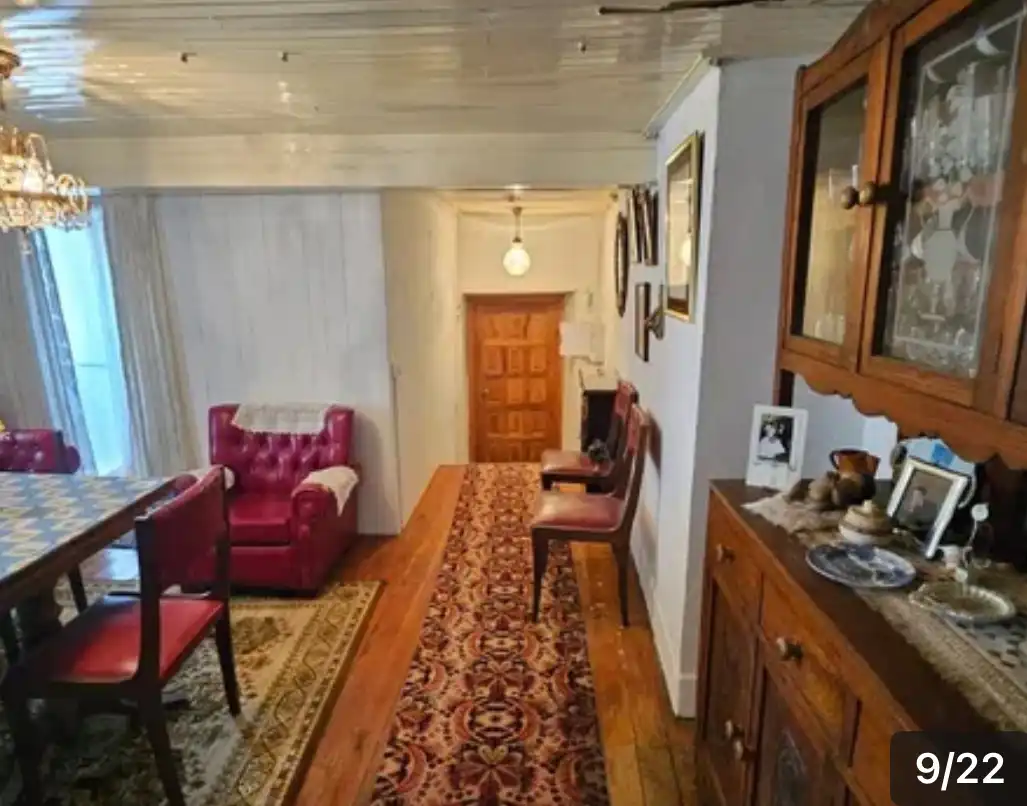Casa con giardino in vendita a Rúa Gonzalez Besada 1, imagen 9