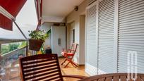 Terrace of Apartment for sale in Arenys de Mar  with Private garden, Terrace and Balcony