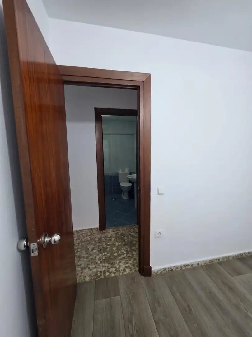 Pis amb terrassa en venda a Calle RAMON MENENDEZ PIDAL, imagen 18