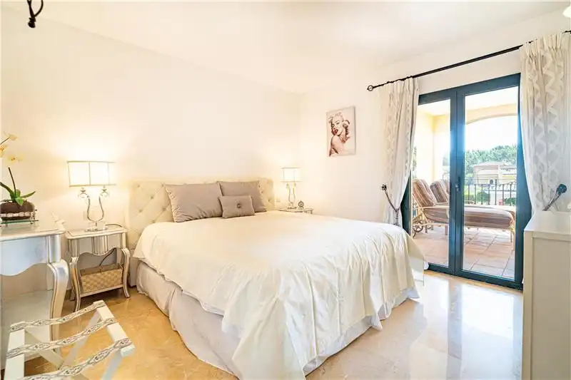 Habitación de Piso en venta en Calvià con Aire acondicionado, Terraza y Trastero