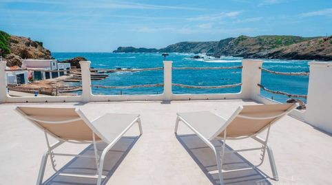 Foto 2 de Casa o xalet en venda a Cala Llonga - Sa Mesquida, Maó - Mahón