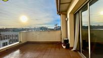 Terrace of Flat for sale in La Garriga  with Air Conditioner, Terrace and Balcony