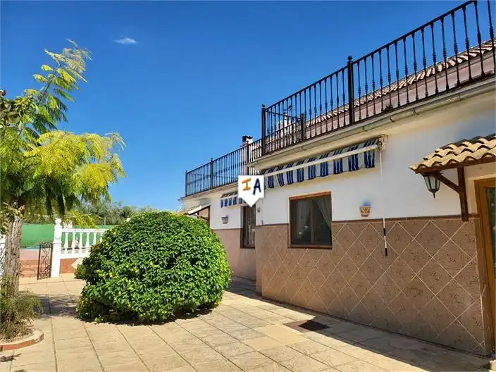 Casa con piscina en venta en Puente Genil, imagen 16