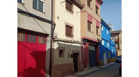 Foto 2 de Apartament en venda a Callle Horno, 12, Alpartir, Zaragoza