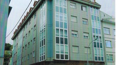 Foto 3 de Garaje en venta en Pontedeume, A Coruña