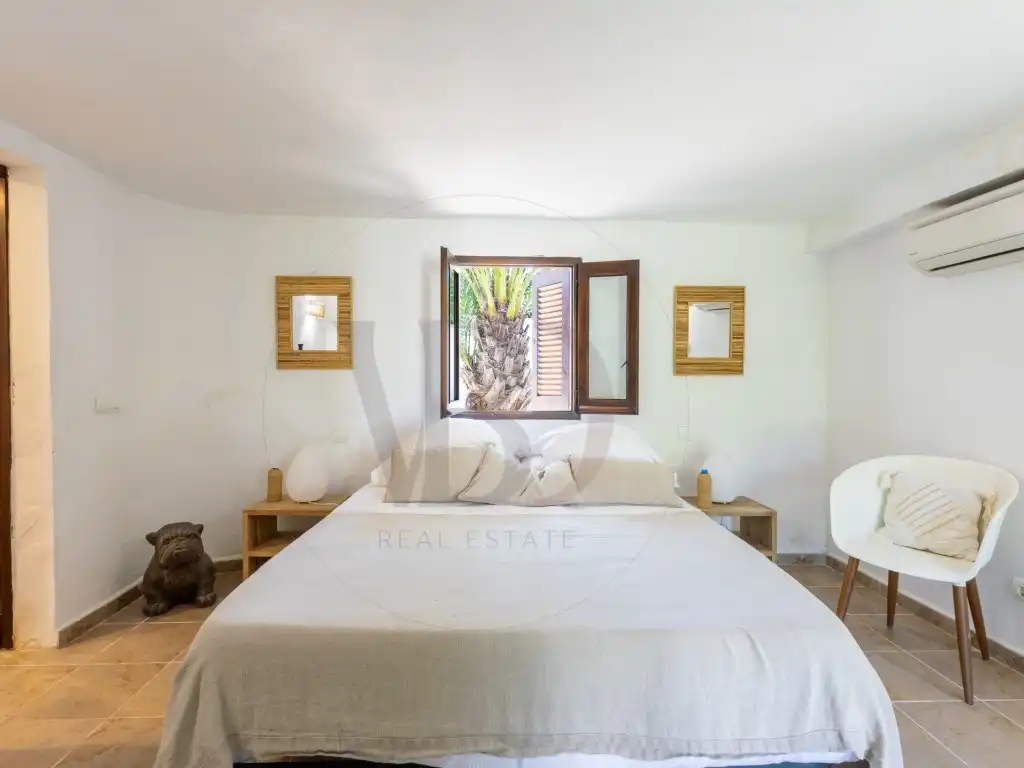Haus zur Miete in Calle 18 Port Des Torrent, imagen 75