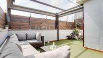 Terrassa de Dúplex en venda en Sant Adrià de Besòs amb Calefacció i Terrassa