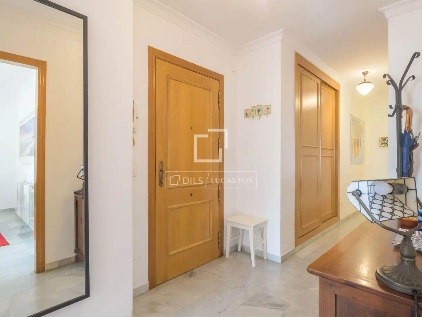Wohnung mit Terrasse zum Verkauf in Centro, imagen 5