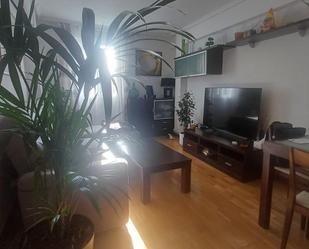 Living room of Flat for sale in Santander  with Heating