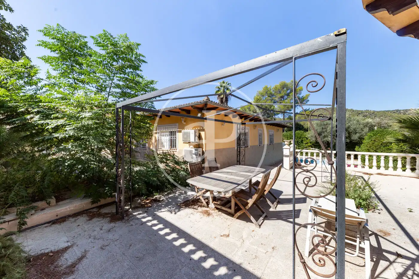 Casa con piscina in vendita a Palmanova, imagen 37