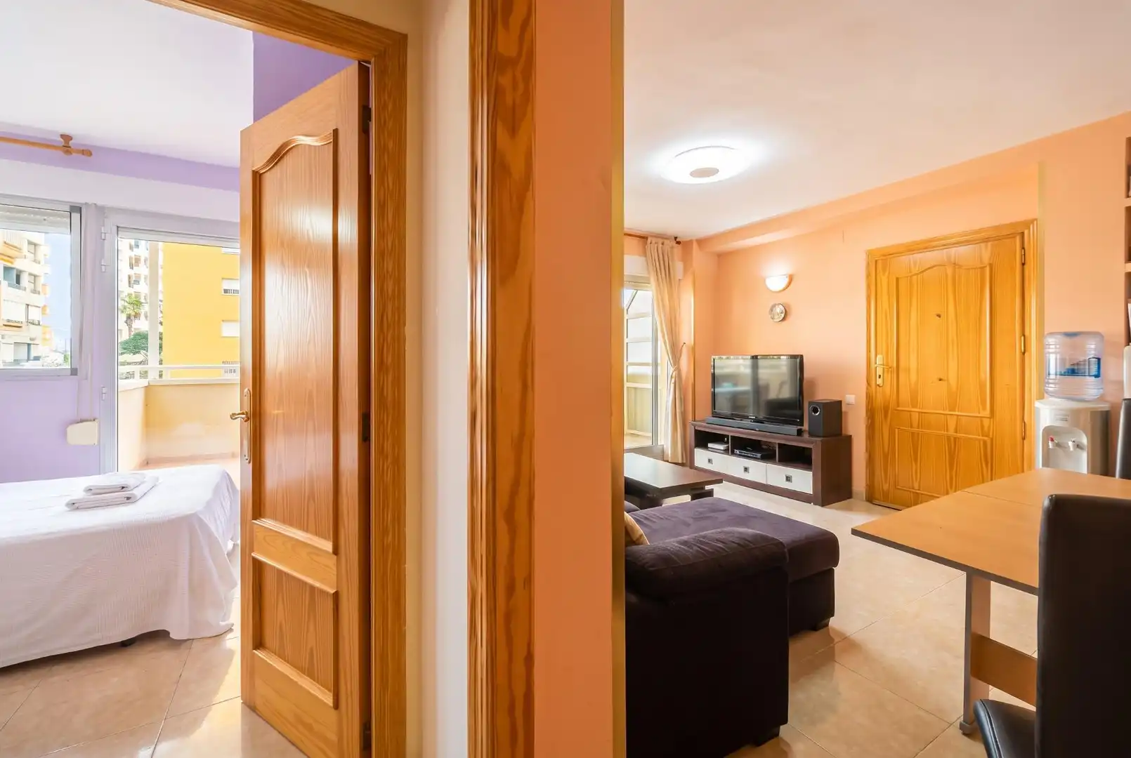 Apartament amb piscina en venda a FERRANDIS SALVADOR, imagen 17