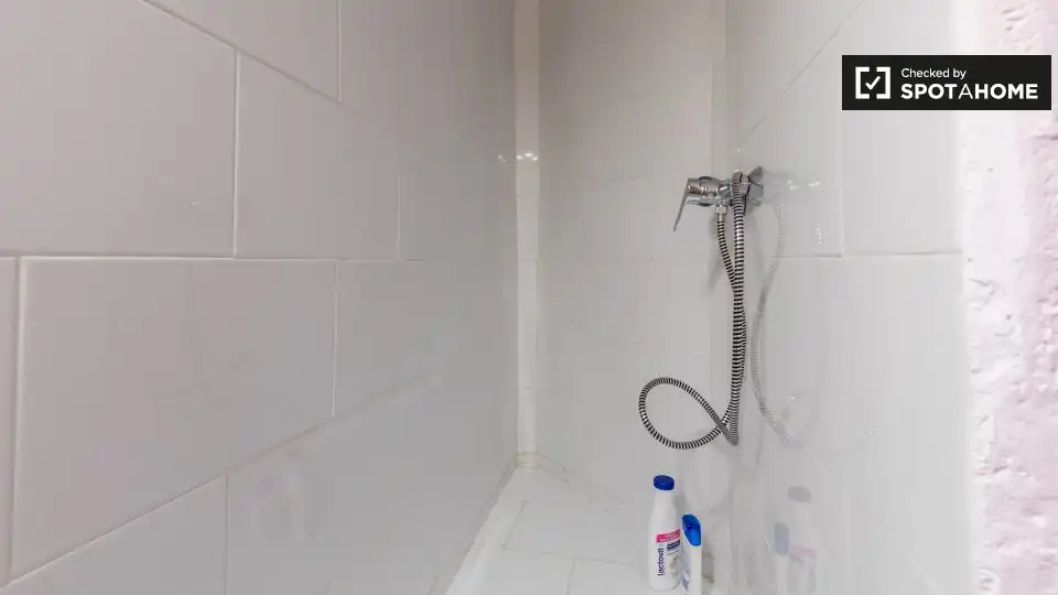 Habitació a Valencia, Valencia