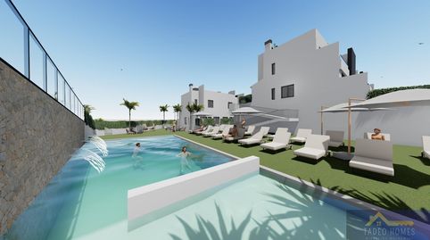 Foto 2 de Casa o chalet en venta en Dinamarca, S/n, Cox, Alicante