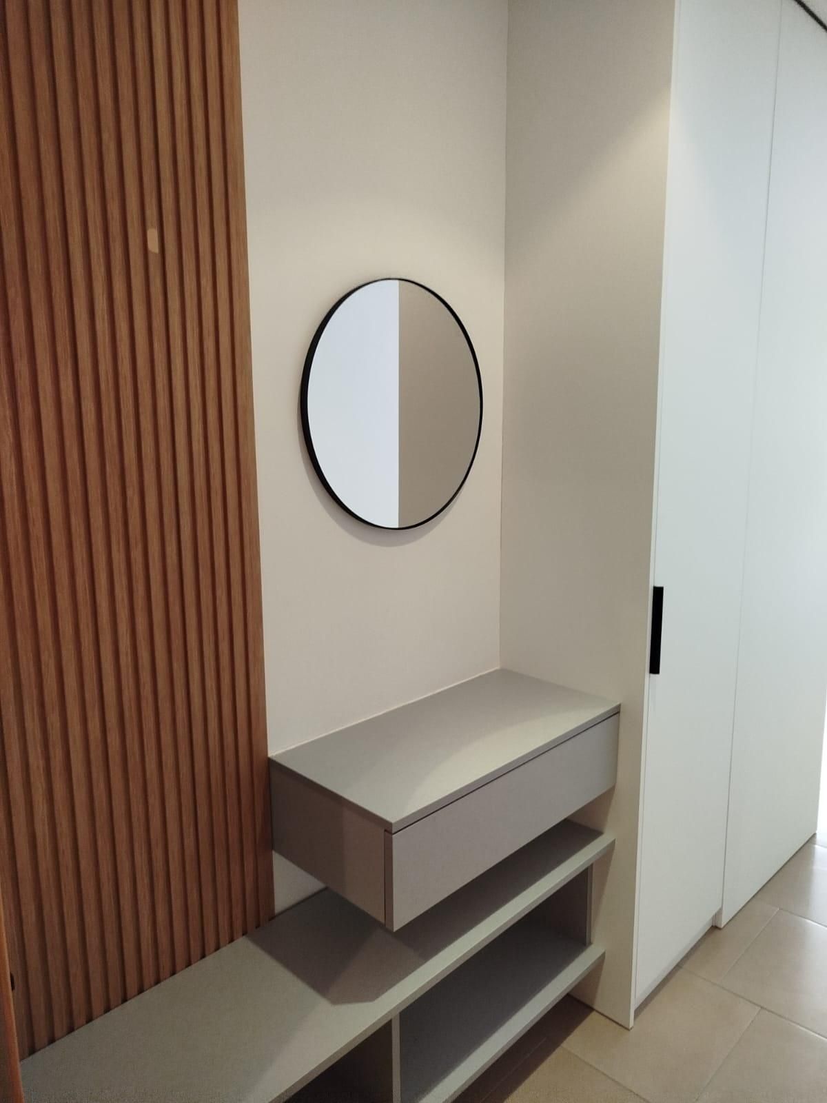 Apartament de lloguer en  Murcia Capital amb Aire condicionat i Traster