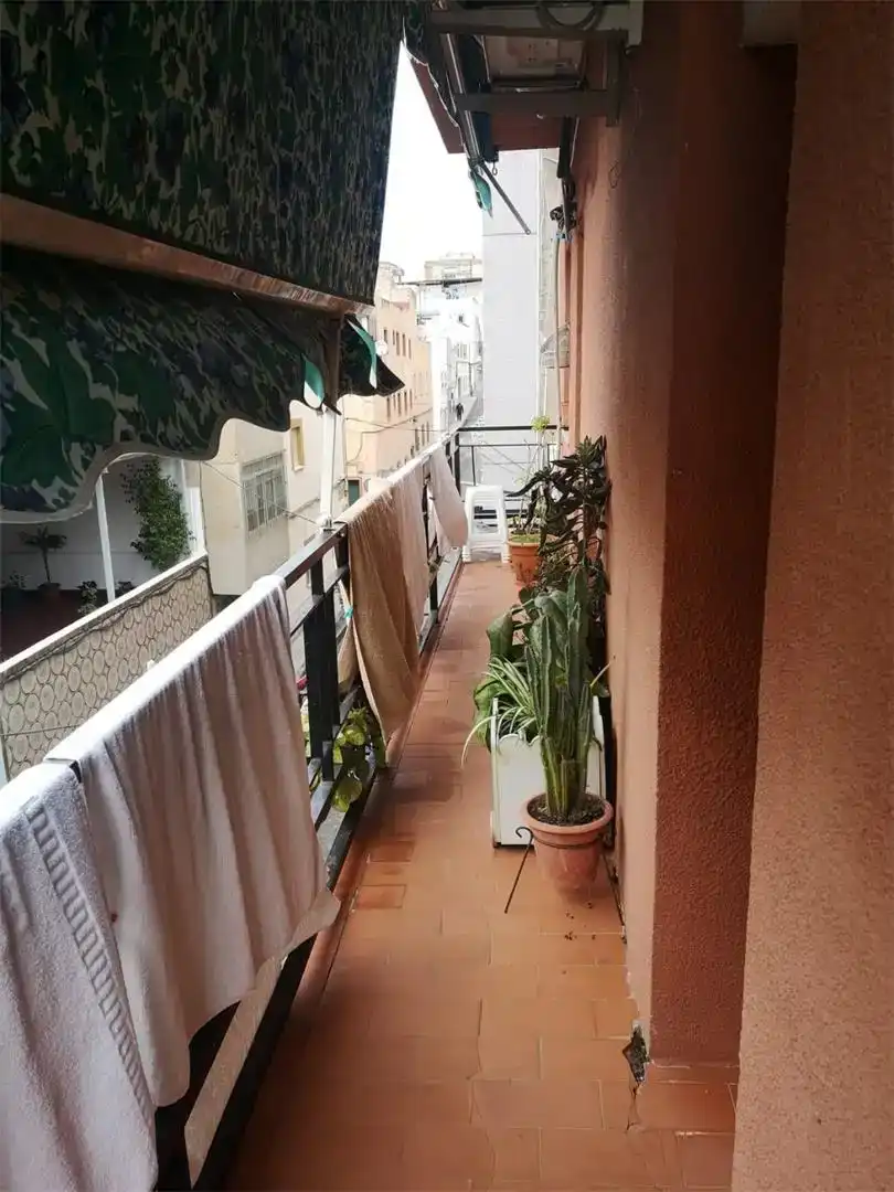 Terrassa de Pis en venda en Badajoz Capital amb Balcó
