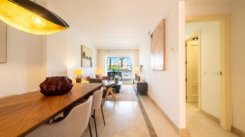 Foto 4 de Planta baja en venta en Riviera del Sol, Mijas