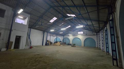 Photo 5 of Industrial buildings for sale in Casco Histórico - Ribera del Marisco, Cádiz