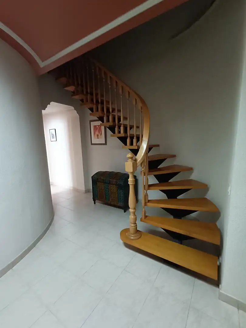 Casa o chalet en venta en Burriana / Borriana con Calefacción, Parquet y Terraza