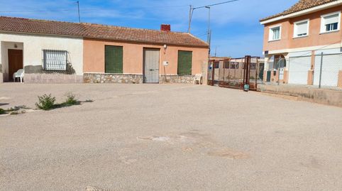 Foto 3 de Casa o chalet en venta en Calle Vasco Quiroga, Roldán, Torre-Pacheco