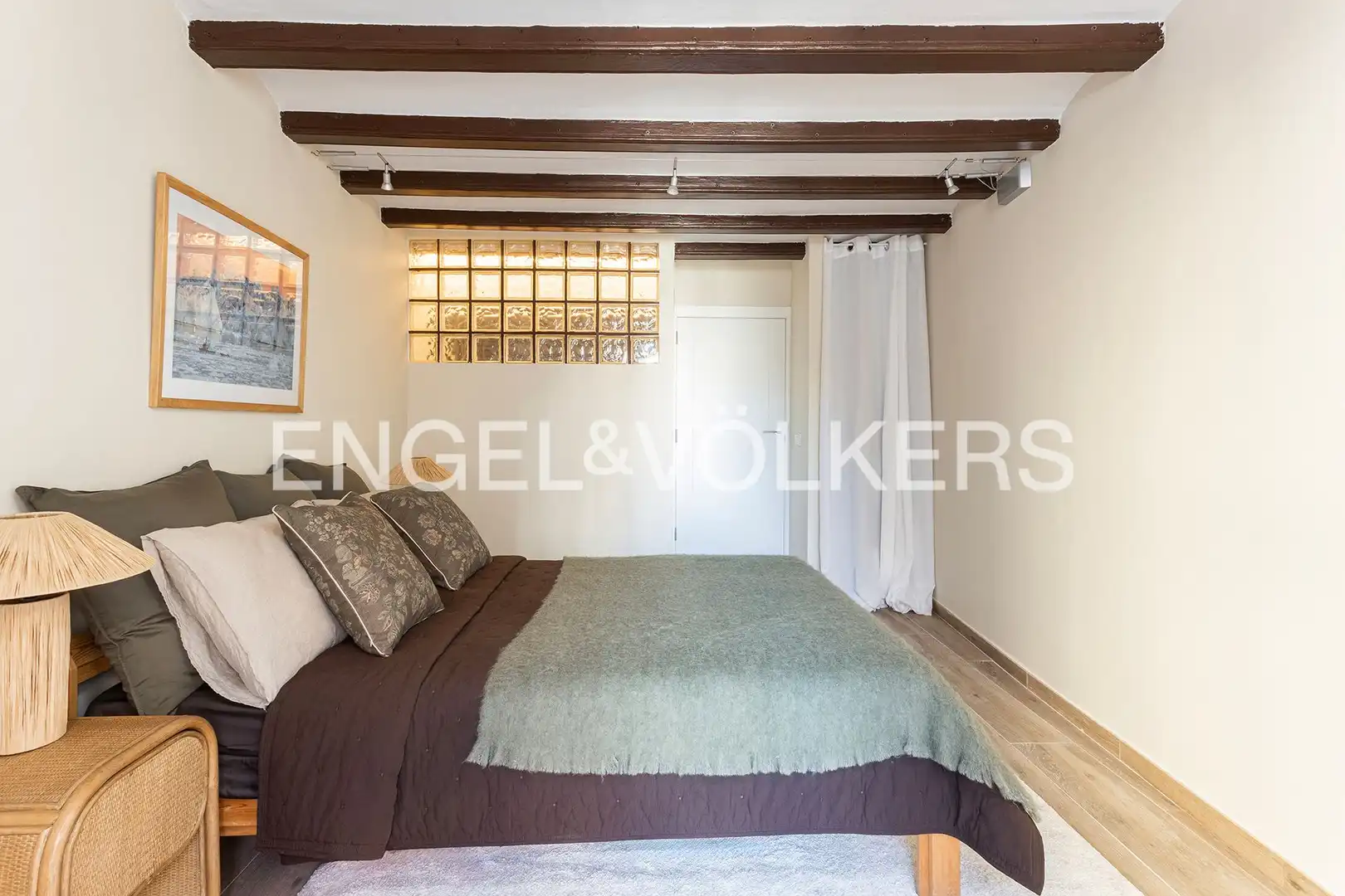 Piso con terraza en venta en Ciutat Vella, imagen 8