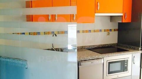 Foto 2 de Àtic en venda a Moriscos, Salamanca