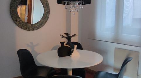 Foto 4 de Àtic en venda a Avenida de Concepción Arenal, Moaña, Pontevedra