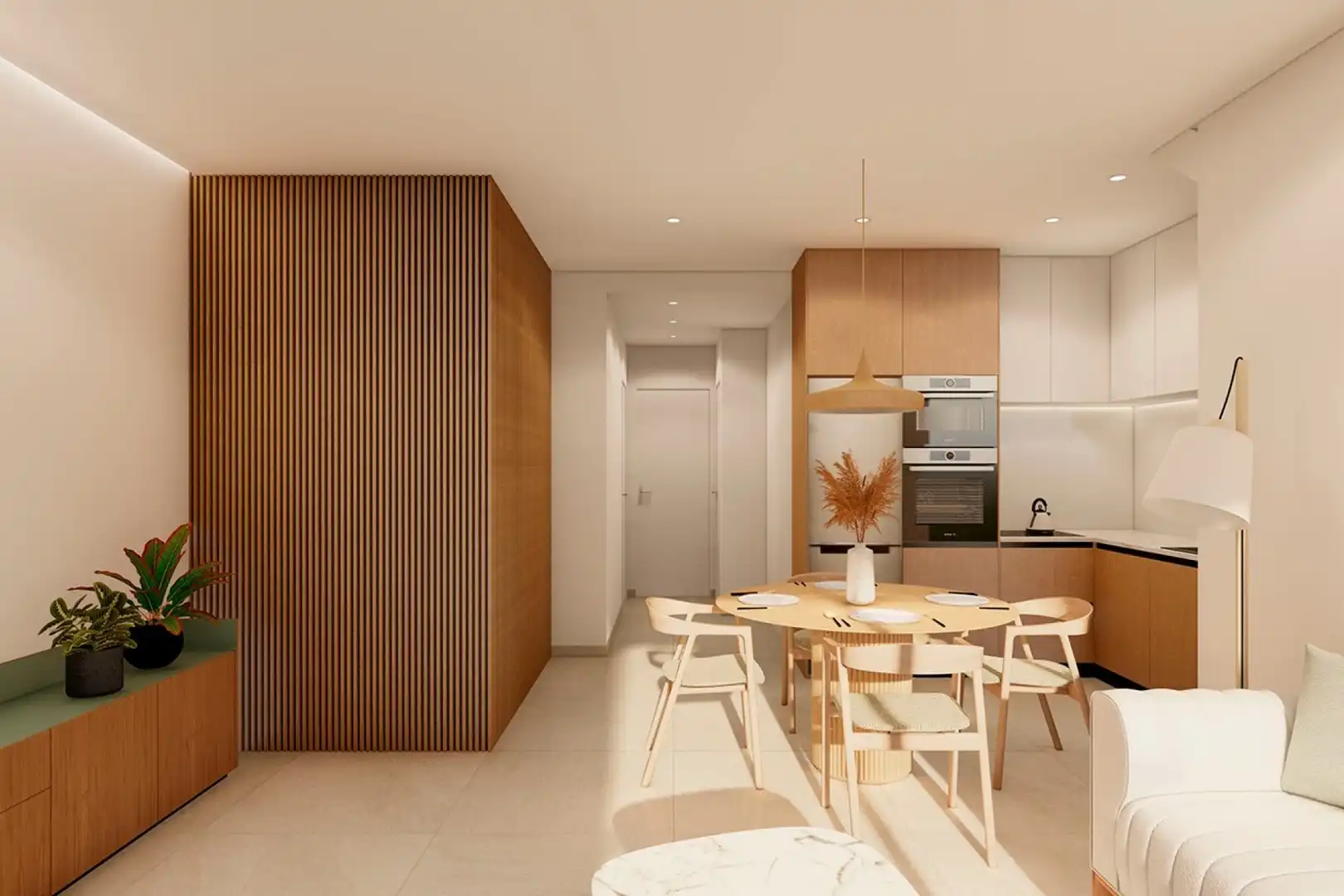 Appartement avec terrasse à vendre à El salero, imagen 18