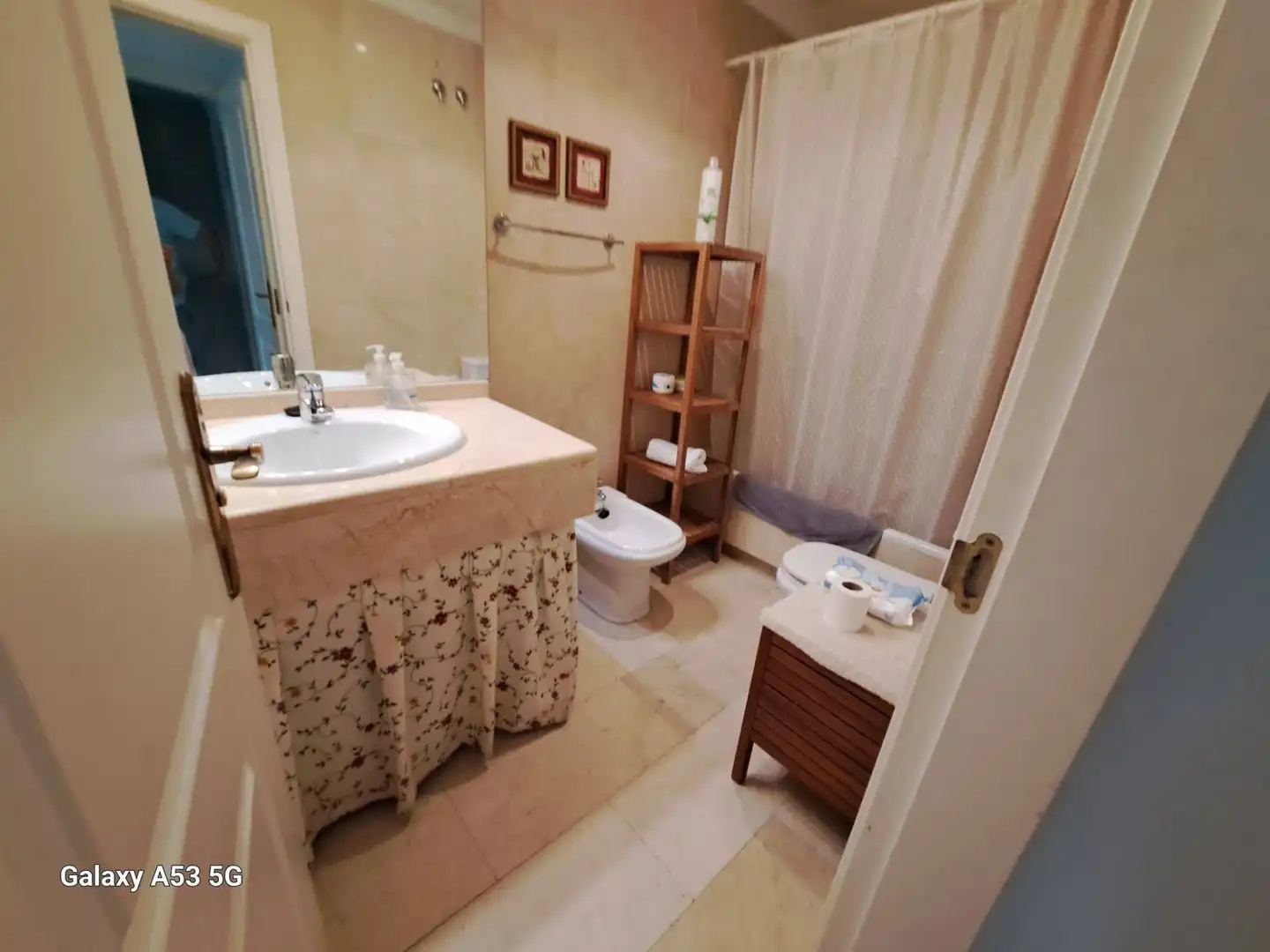 Flat for rent in La Carolina - Guadalpín