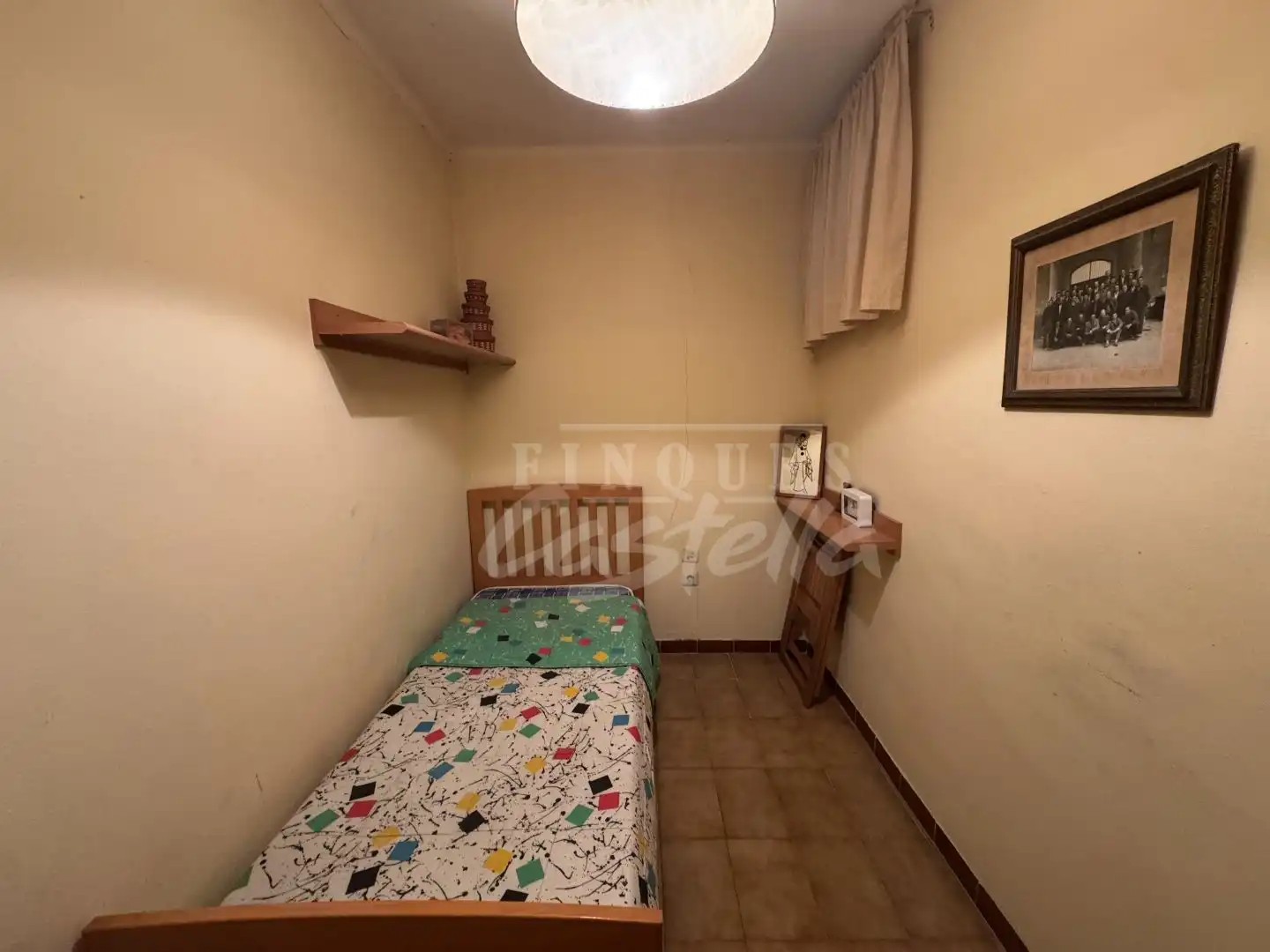 Habitación de Casa o chalet en venta en Mataró con Terraza